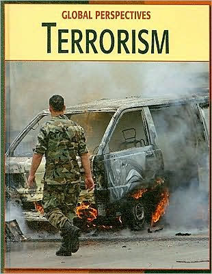 Terrorism by Robert Green, Hardcover | Barnes & Noble®