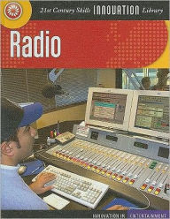 Title: Radio, Author: Philip Brooks