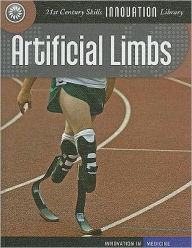 Title: Artificial Limbs, Author: Susan H. Gray