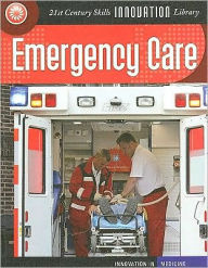 Title: Emergency Care, Author: Susan H. Gray