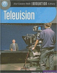 Title: Television, Author: Michael Teitelbaum