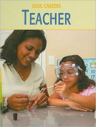 Title: Teacher, Author: Kevin Cunningham