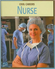 Title: Nurse, Author: Kevin Cunningham