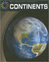 Title: Continents, Author: Ann Heinrichs