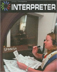 Title: Interpreter, Author: Tamra Orr