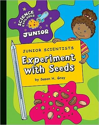 Experiment with Seeds