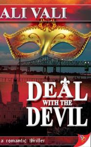 Title: Deal with the Devil (Cain Casey Series #3), Author: Ali Vali