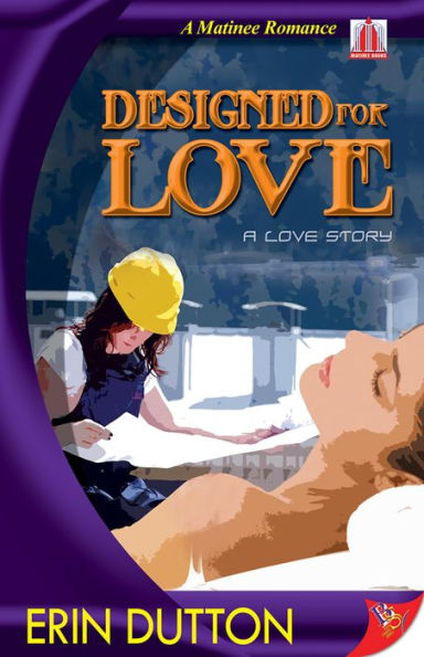 Designed For Love