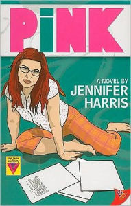 Title: Pink, Author: Jennifer Harris