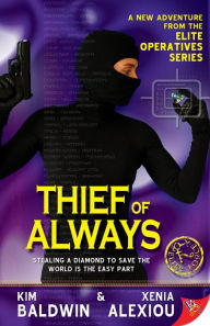 Title: Thief of Always (Elite Operatives Series #2), Author: Kim Baldwin