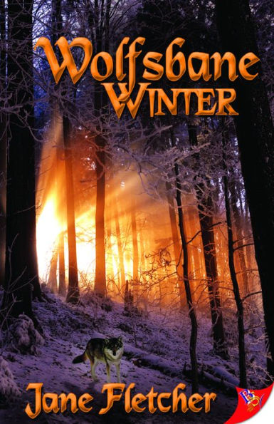 Wolfsbane Winter