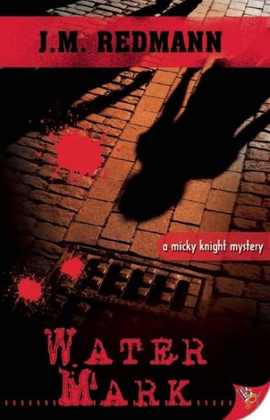 Water Mark (Micky Knight Series #6)