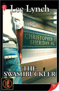 Title: The Swashbuckler, Author: Lee Lynch