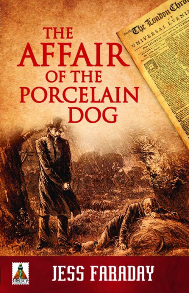 the Affair of Porcelain Dog