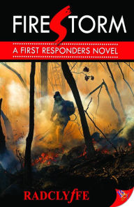 Title: Firestorm, Author: Radclyffe