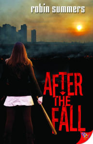 Title: After the Fall, Author: Robin Summers