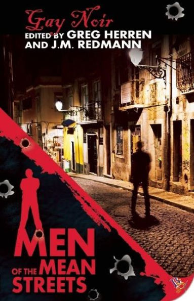 Men of the Mean Streets: Gay Noir