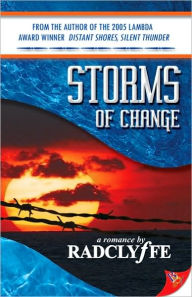 Title: Storms of Change, Author: Radclyffe