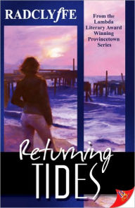 Title: Returning Tides, Author: Radclyffe