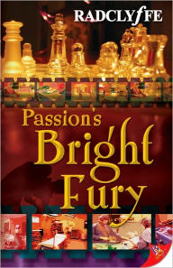 Title: Passion's Bright Fury, Author: Radclyffe