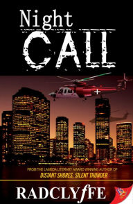 Title: Night Call, Author: Radclyffe