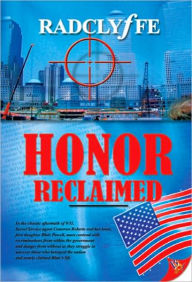 Title: Honor Reclaimed, Author: Radclyffe