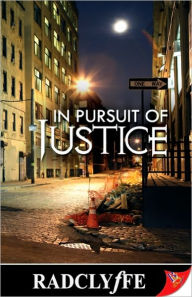 Title: In Pursuit of Justice, Author: Radclyffe