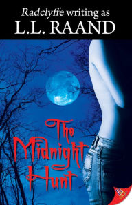 Title: The Midnight Hunt, Author: L. L. Raand