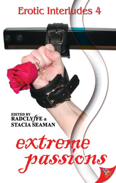 Erotic Interludes 4: Extreme Passions