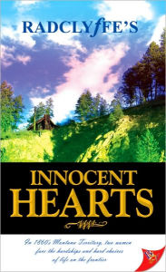 Title: Innocent Hearts, Author: Radclyffe