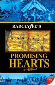 Title: Promising Hearts, Author: Radclyffe