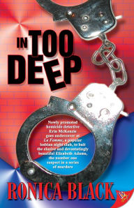 Title: In Too Deep, Author: Ronica Black