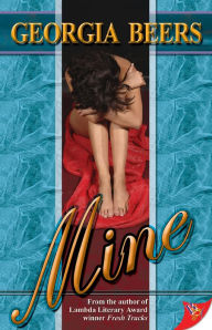 Title: Mine, Author: Georgia Beers