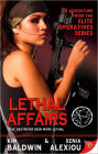 Lethal Affairs (Elite Operatives Series #1)