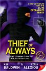 Thief of Always (Elite Operatives Series #2)