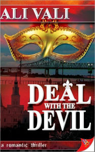 Title: Deal with the Devil, Author: Ali Vali