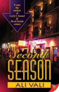 Title: Second Season, Author: Ali Vali