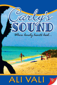 Title: Carly's Sound, Author: Ali Vali