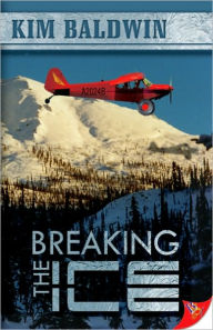 Title: Breaking the Ice, Author: Kim Baldwin