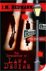 The Intersection of Law and Desire (Micky Knight Series #3)