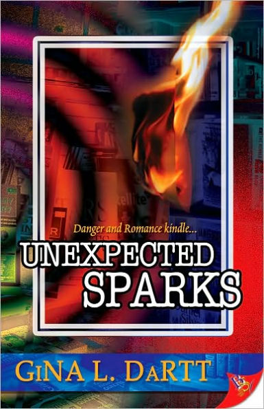 Unexpected Sparks