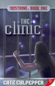 Title: The Clinic, Author: Cate Culpepper