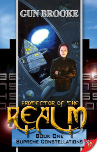 Title: Protector of the Realm, Author: Gun Brooke