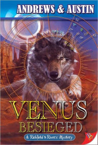 Title: Venus Besieged, Author: Andrews