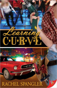 Title: Learning Curve, Author: Rachel Spangler