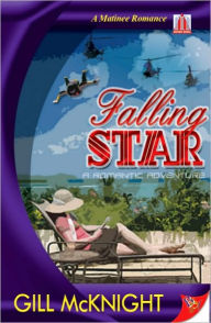 Title: Falling Star, Author: Gill McKnight