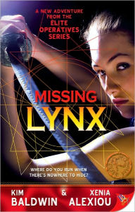 Title: Missing Lynx (Elite Operatives Series #3), Author: Kim Baldwin