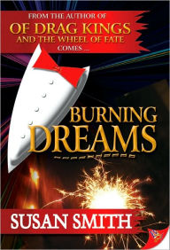 Title: Burning Dreams, Author: Susan Smith