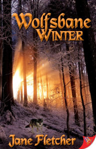 Title: Wolfsbane Winter, Author: Jane Fletcher