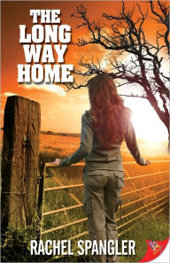 Title: The Long Way Home, Author: Rachel Spangler